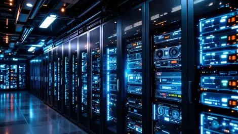 MSI unveils RTX PRO 6000 Blackwell servers for scalable AI