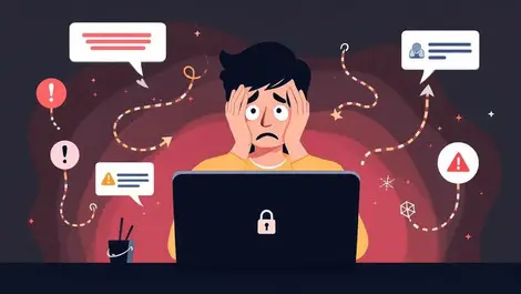 Black Friday shoppers warned of AI scams & rising phishing risks