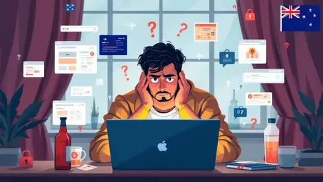 AI-powered scams put New Zealand shoppers at risk this Black Friday