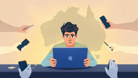 AI-powered scams rise in complexity as Aussies lose AUD $945M