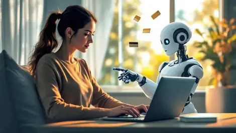 One in three Australians open to AI shopping assistants