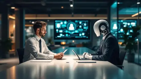 Australian firms to treat AI like staff by 2026, experts say