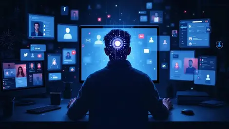 AI deepfake scams surge as New Zealand losses mount