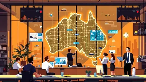 Explainer: Australia's public sector AI opportunity