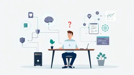 UK SMEs warned to prioritise AI, cyber & skills by 2026