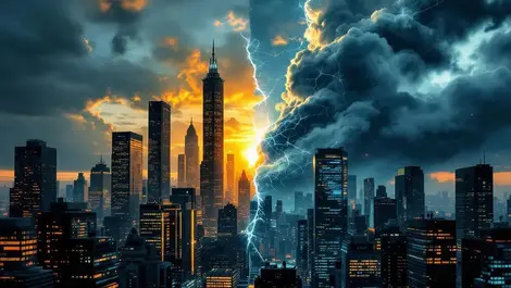 AI to redefine finance as cost & cyber risks surge in 2026