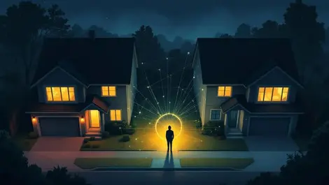 'Be very, very suspicious': Neighbourly breach makes users vulnerable - expert