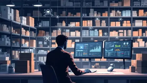 AI tools urged as 'inventory denial' attacks hit UK retail