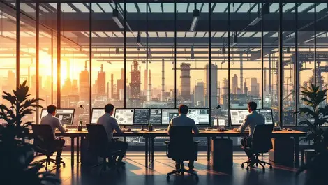 Mitsubishi Electric becomes Linux Foundation gold member