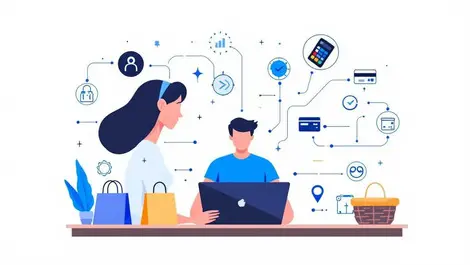 Google launches open protocol to power AI shopping