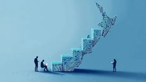 NZ jobs grow but hours, tech roles & pay all slide