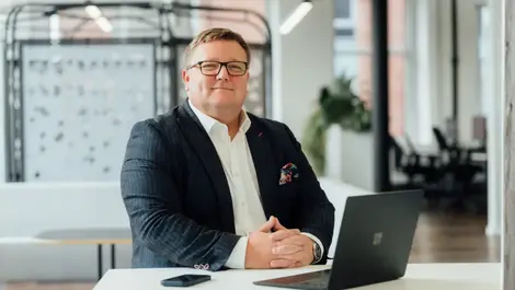 Kick ICT names Steven Brown as new Chief Executive Officer