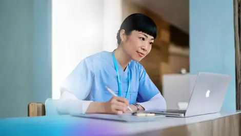 MedExpress automates one million patient letters a month