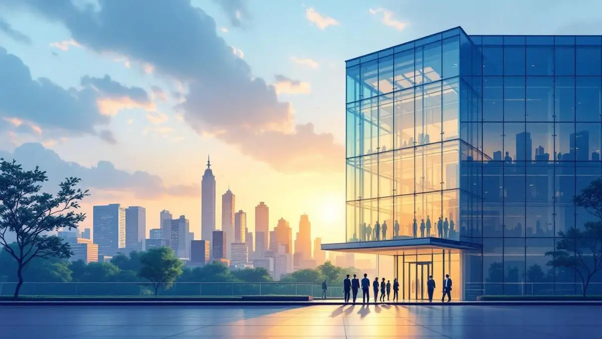 FM opens Mumbai office to grow India reinsurance arm