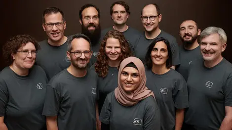 NEOintralogistics raises EUR €3m for warehouse robots