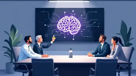 Why government is right to move slowly on AI adoption