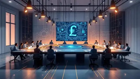 UK CEOs boost AI spend but struggle to scale its value