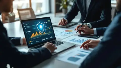 Squalify unveils fast-track cyber risk quantification tool