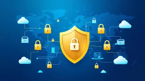 Global secure enterprise network automated certificate lifecycle