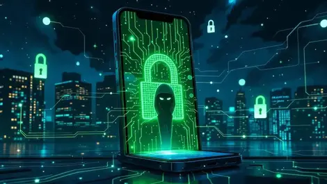 Hugging Face used to spread Android trojan TrustBastion