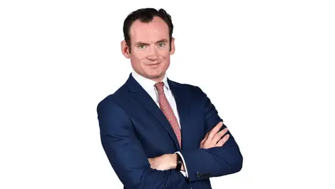 Aon names Alistair Clarke Head of Specialty in Australia