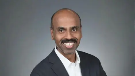 Ravi shankar   denodo headshot