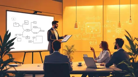 Scrum.org launches AI training for Scrum Masters, coaches