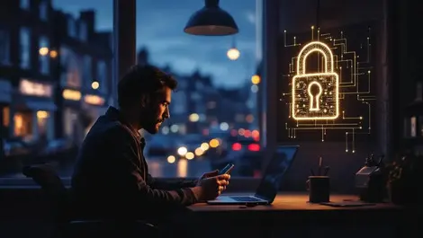 UK campaign targets small firms' growing cyber risk