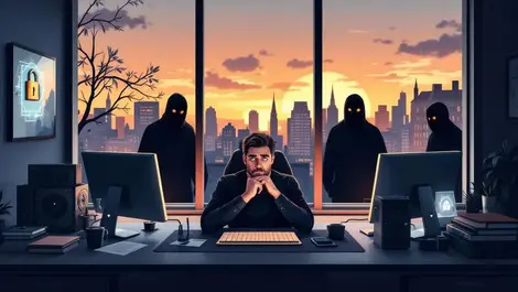 Cybersecurity fears stall UK SMEs' digital ambitions