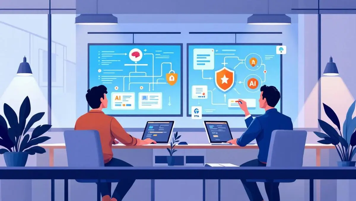 TCS & GitLab partner on AI-native DevSecOps at scale