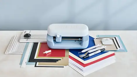 Cricut debuts Joy 2, Explore 5 cutting bundles in ANZ