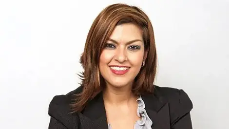 Headshot   ramak salamat   staffbase  1 