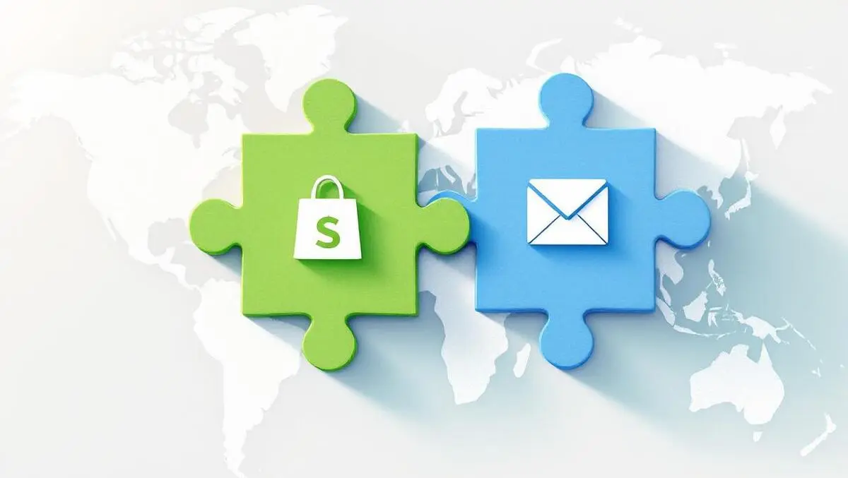 Shopify, Klaviyo deepen tie-up for global eCommerce