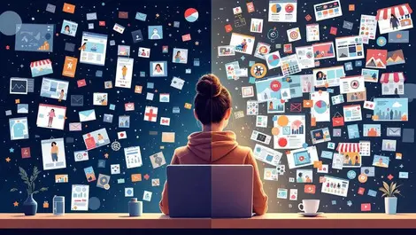 Europe embraces AI but bristles at low‑quality content