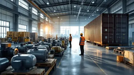 East West adds Thai motor plant to bypass US tariffs