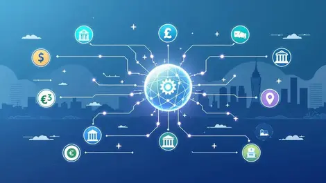 Monoova unveils FX Hub for streamlined global payments