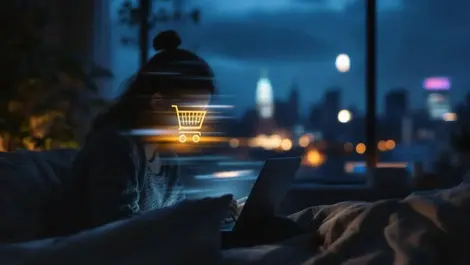 Slow retail websites risk billions in lost UK sales