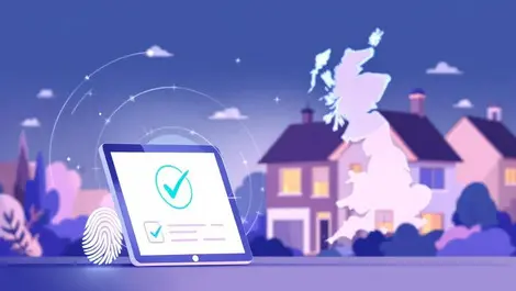 Entrust & Veyco enable digital signing for UK deeds