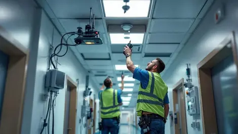 Wilson Connectivity wins Canada certification for DAS