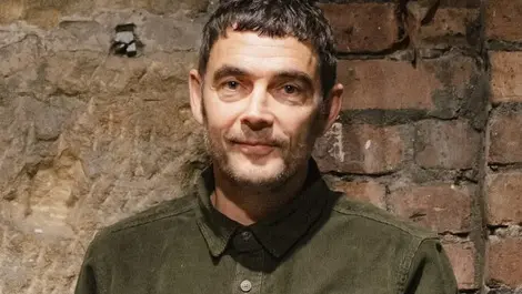 Julian Leighton named Chair as hedgehog lab expands