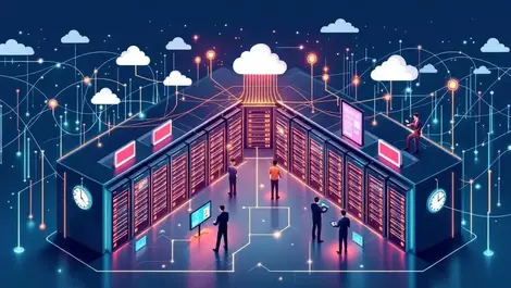 Leaseweb expands European cloud campus with new tools