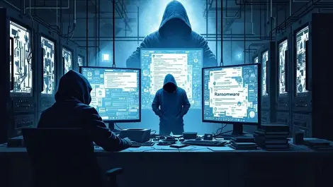 Microsoft warns of Storm-1175's rapid Medusa attacks