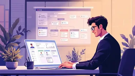 Outsized launches portal to speed consultant hiring