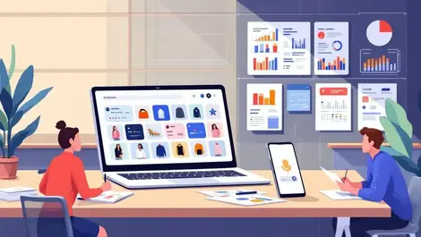 Megantic warns retailers on AI search risk in APAC