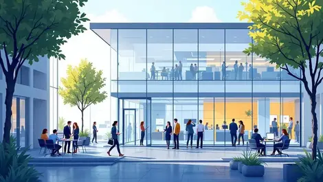 Origina opens Dublin headquarters, adding 350 jobs