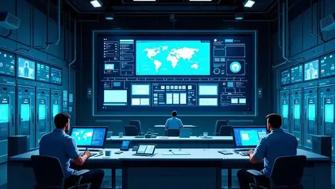 Claroty flags IP flaws in building management systems