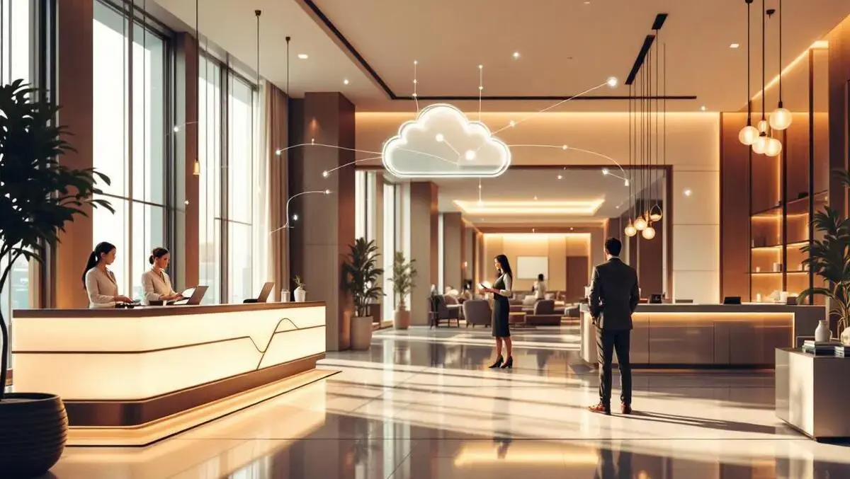 Minor Hotels unveils global AI platform with Google
