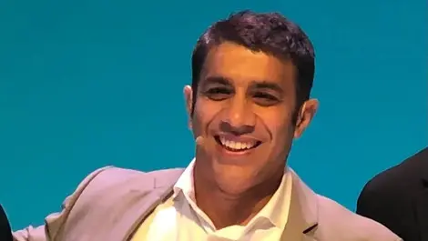 Freshworks names Vahalia to lead global partner push