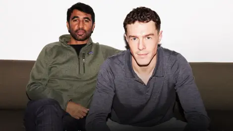 Round raises USD $6 million to automate finance work