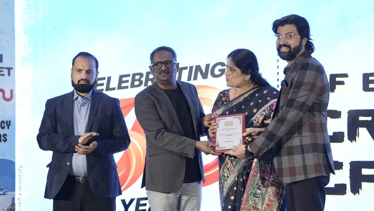 Arena Animation marks 30 years with Bengaluru alumni meet